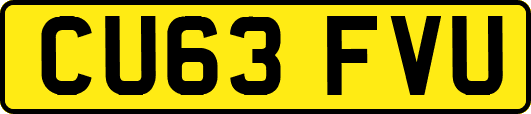 CU63FVU
