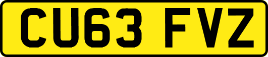 CU63FVZ