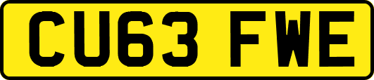 CU63FWE