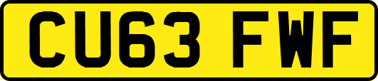 CU63FWF