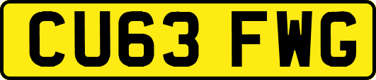CU63FWG
