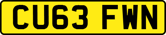 CU63FWN