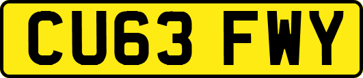 CU63FWY