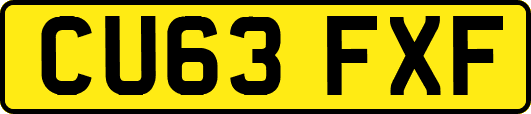 CU63FXF