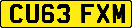 CU63FXM