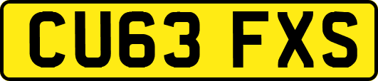 CU63FXS