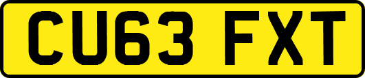 CU63FXT