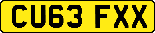 CU63FXX