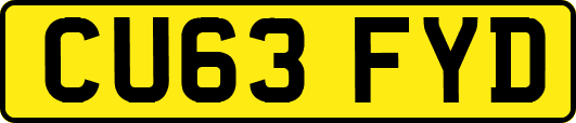 CU63FYD