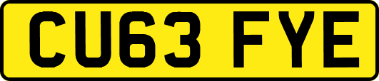 CU63FYE