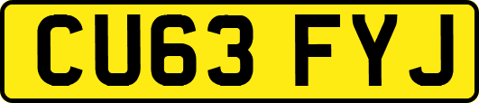 CU63FYJ