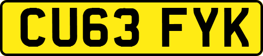 CU63FYK