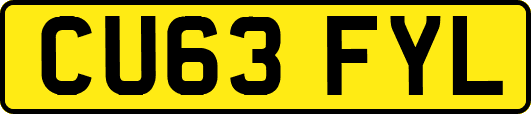 CU63FYL