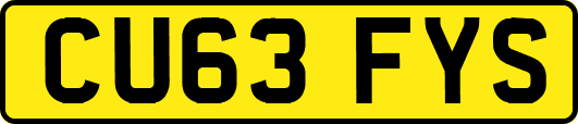 CU63FYS
