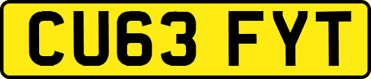 CU63FYT