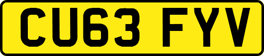 CU63FYV