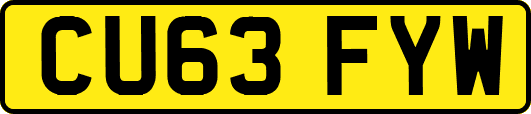 CU63FYW