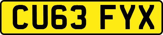 CU63FYX
