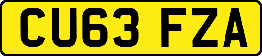 CU63FZA