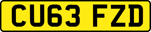 CU63FZD