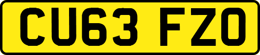 CU63FZO