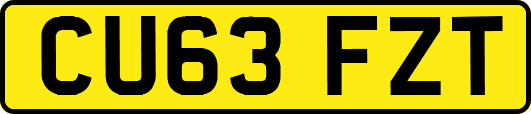 CU63FZT