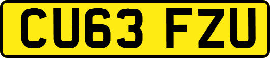 CU63FZU