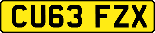 CU63FZX