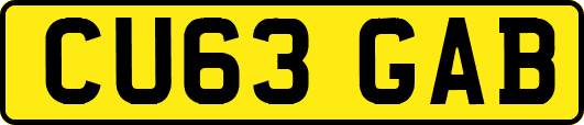 CU63GAB