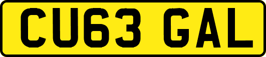 CU63GAL