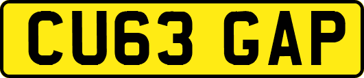 CU63GAP