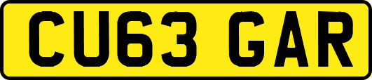 CU63GAR