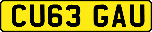 CU63GAU