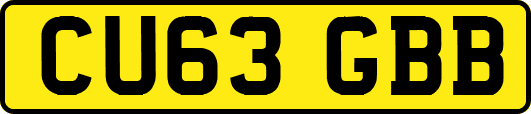 CU63GBB