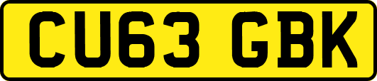 CU63GBK