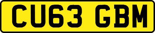CU63GBM
