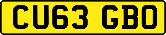 CU63GBO