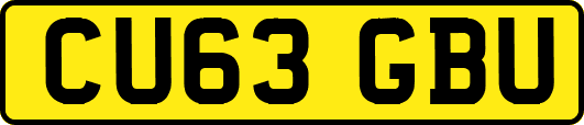 CU63GBU