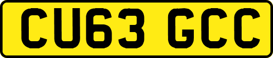 CU63GCC