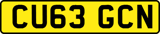CU63GCN