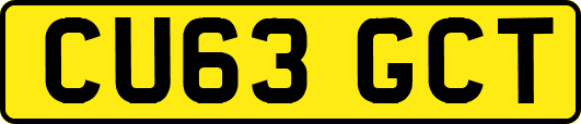 CU63GCT