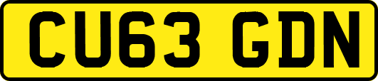CU63GDN