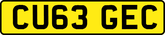 CU63GEC