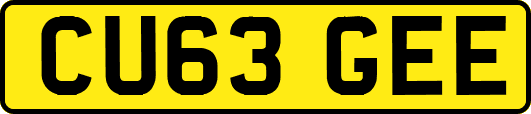 CU63GEE