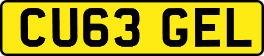 CU63GEL