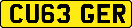 CU63GER