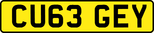 CU63GEY