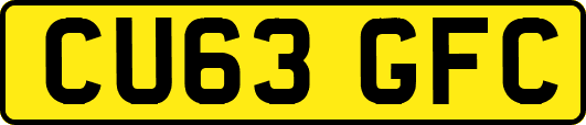 CU63GFC