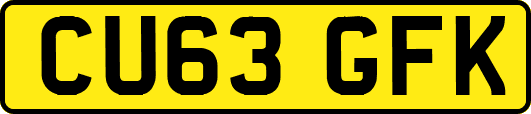 CU63GFK