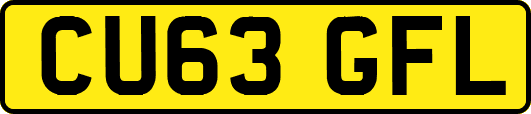 CU63GFL